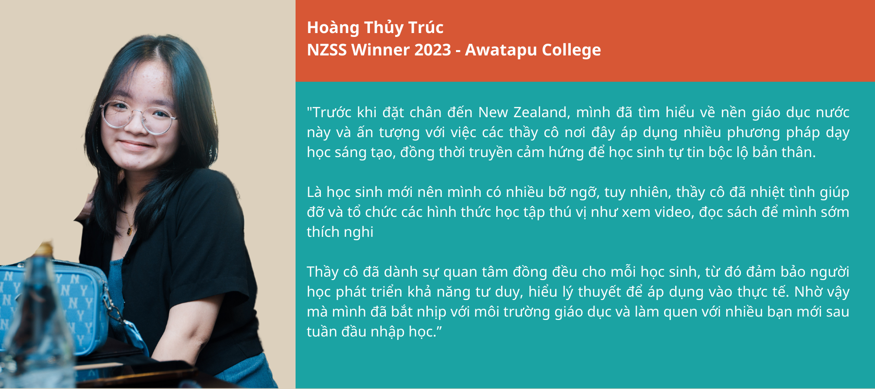 Hoang Thuy Truc 