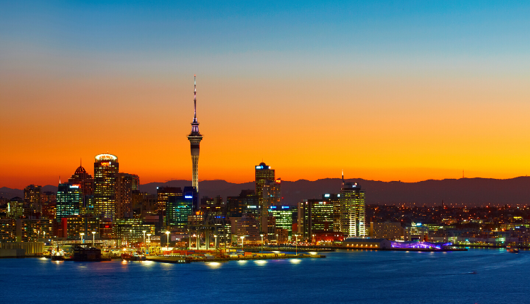 Danh sách 45 trường trung học của New Zealand cấp học bổng NZSS