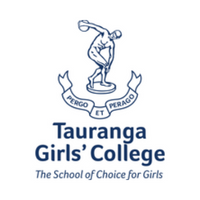 Tauranga Girls' College