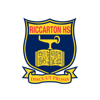 Riccarton High School 