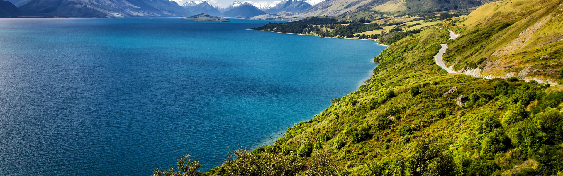 Vì sao New Zealand là vùng đất của các nhà phát minh nhí?