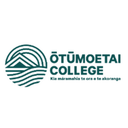Ōtūmoetai College 