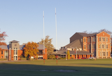 St Bede's College