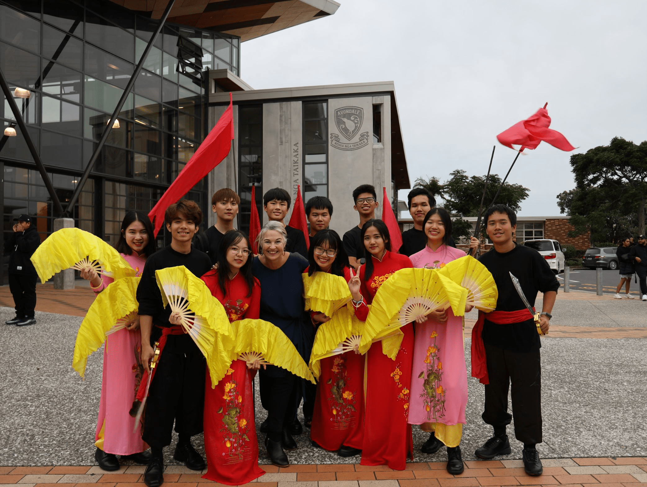 Polyfest10